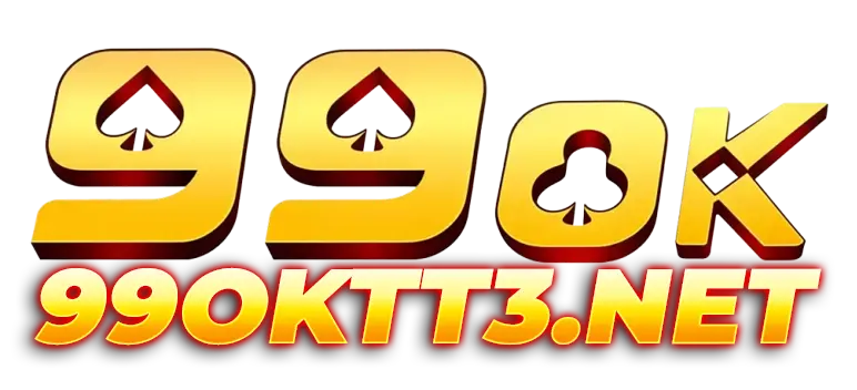 99OK – Nhà Cái Uy Tín | Trang Chủ Chính Thức 99OK COM