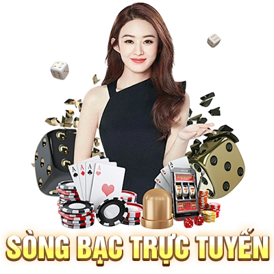sòng bạc trực tuyến casino